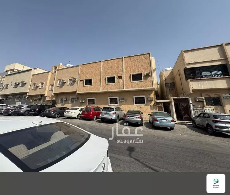 عمارة للبيع في شارع الغنيمي, حي غبيرا, مدينة الرياض, منطقة الرياض صورة 3