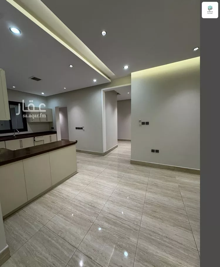 شقة للإيجار في شارع وادي البطحاء, حي الملقا, مدينة الرياض, منطقة الرياض صورة 5