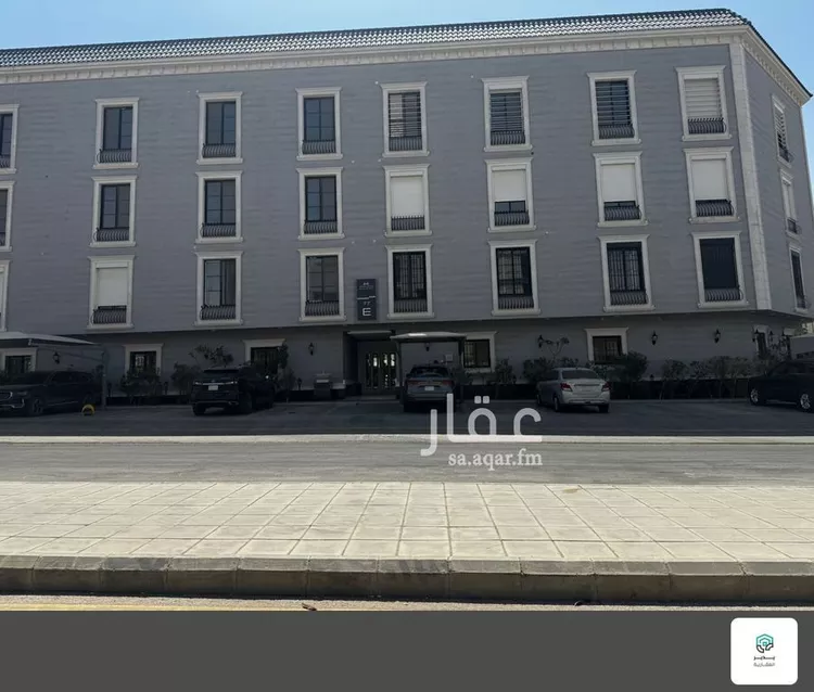 شقة للإيجار في شارع وادي البطحاء, حي الملقا, مدينة الرياض, منطقة الرياض صورة 2