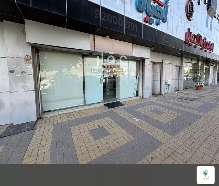 عمارة للبيع في شارع هشام بن عبدالملك بن مروان, حي الملك فهد, مدينة الرياض, منطقة الرياض صورة 5