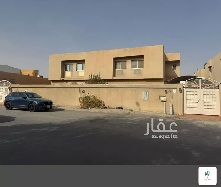 عمارة للبيع في شارع رويغب, حي المصيف, مدينة الرياض, منطقة الرياض صورة 4