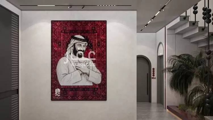 عمارة للبيع في شارع ابناء الايمان, حي النهضة, مدينة جدة, منطقة مكة المكرمة صورة 4