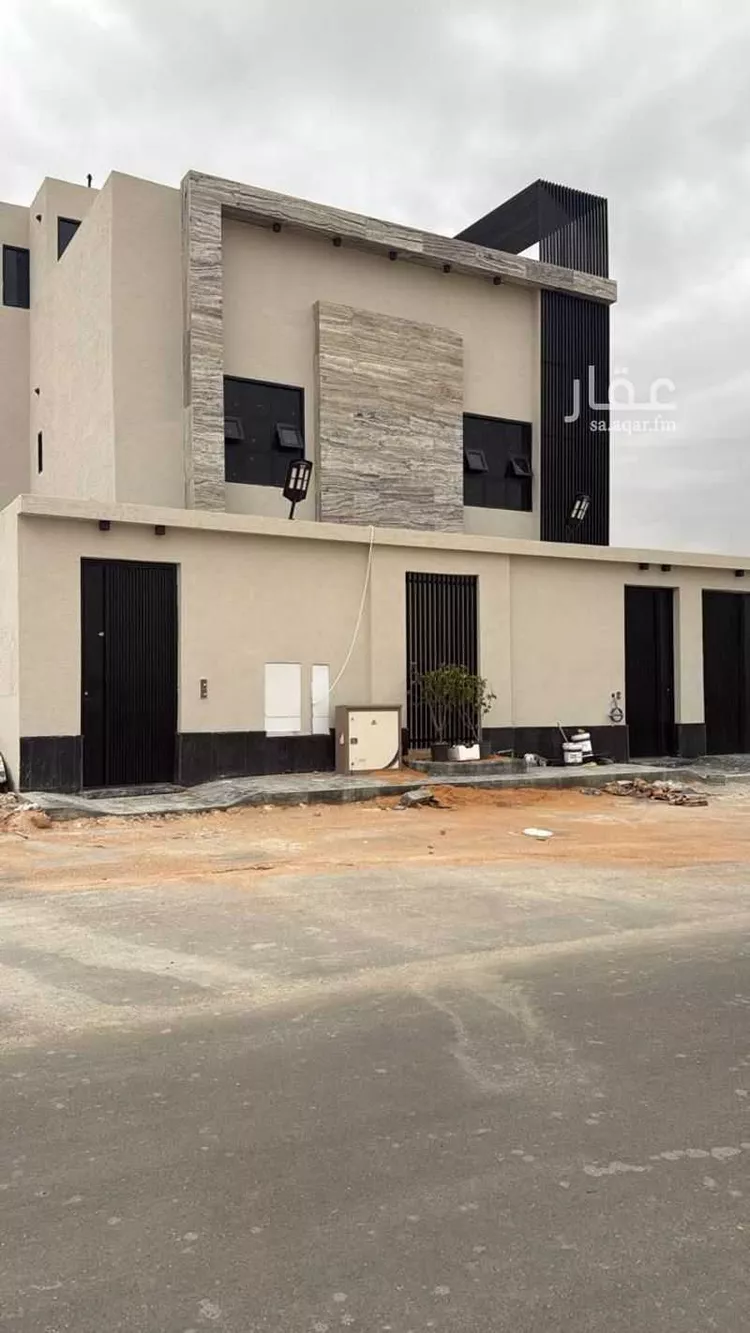 عمارة للبيع في شارع السيل الكبير, حي المهدية, مدينة الرياض, منطقة الرياض