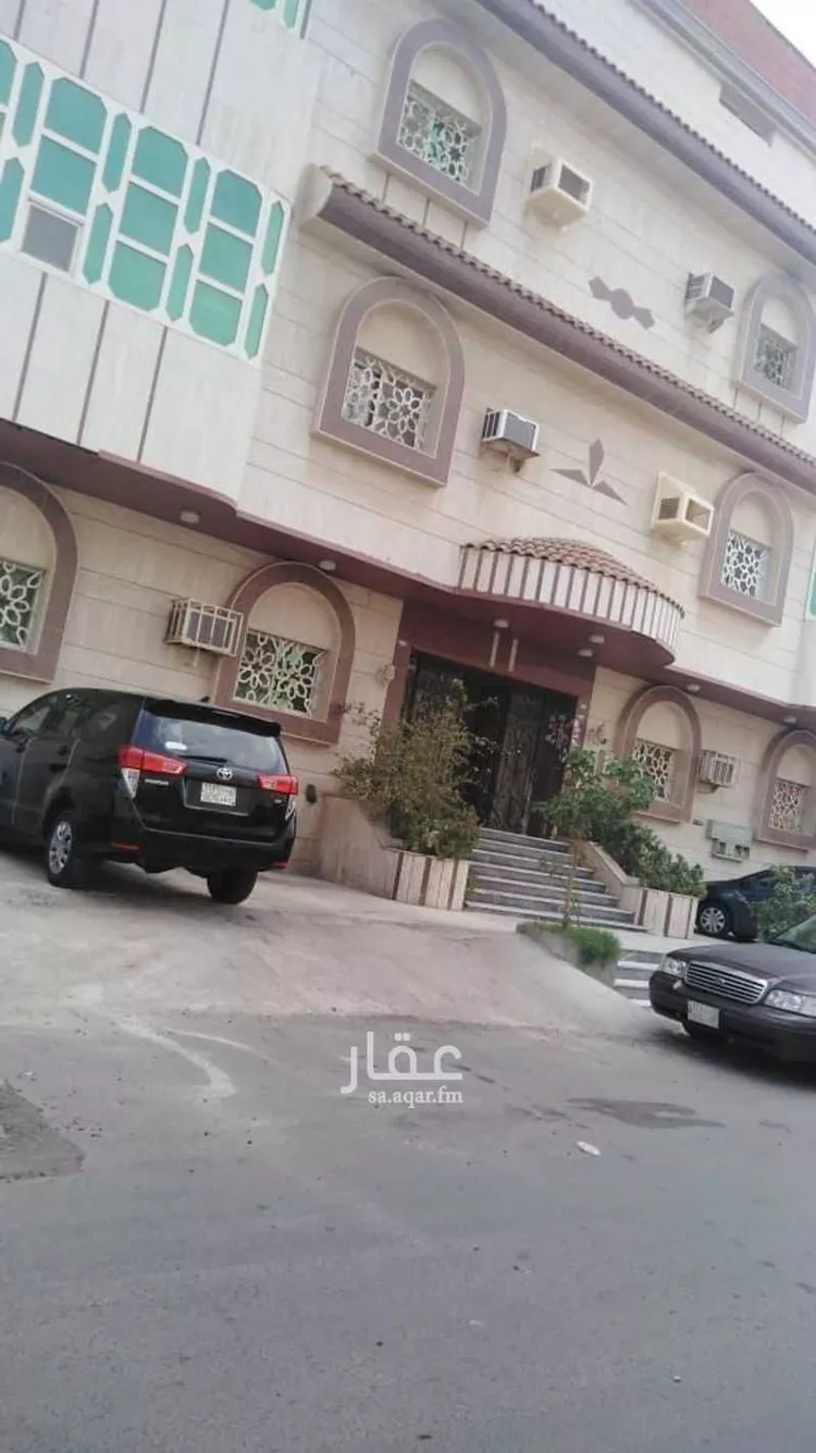 Building for Rent in Jeddah Ar Rabwah