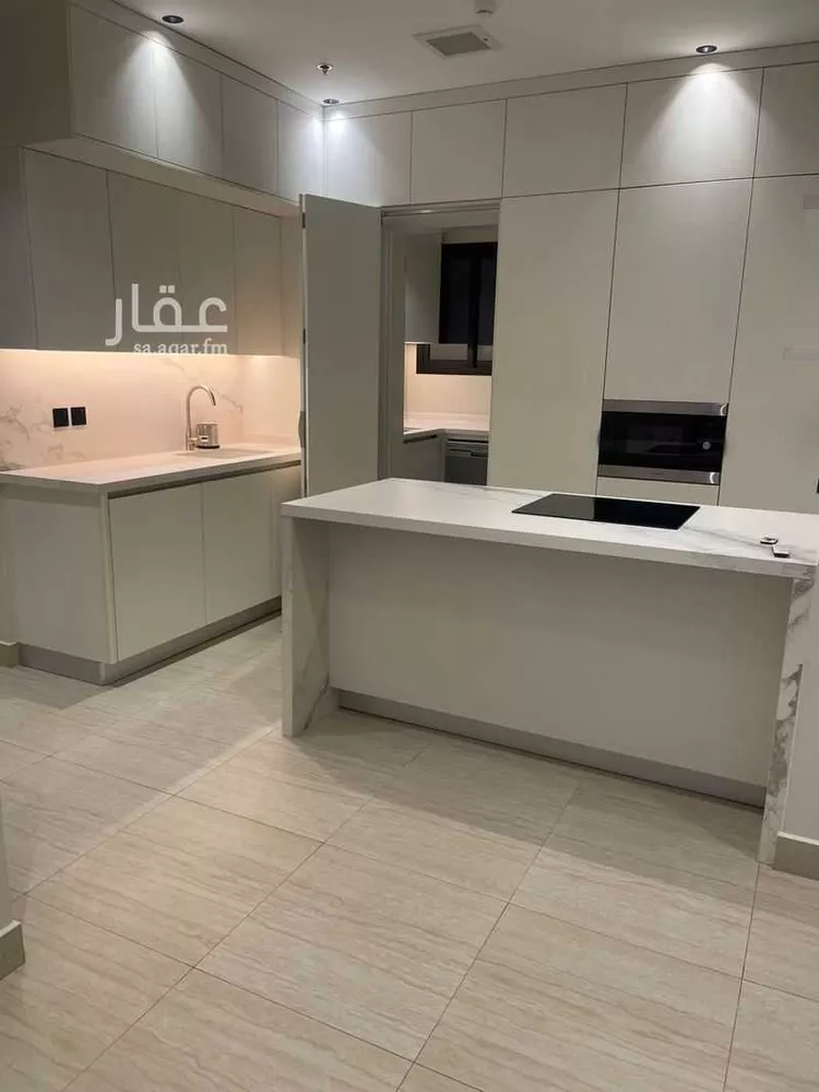 شقة للإيجار في شارع موسى بن نصير, حي المعذر الشمالي, مدينة الرياض, منطقة الرياض صورة 4