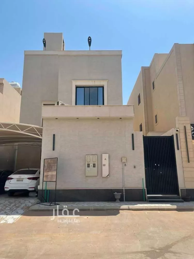 دور للبيع في شارع واثق بن ابي الغنائم, حي الرمال, مدينة الرياض, منطقة الرياض 11