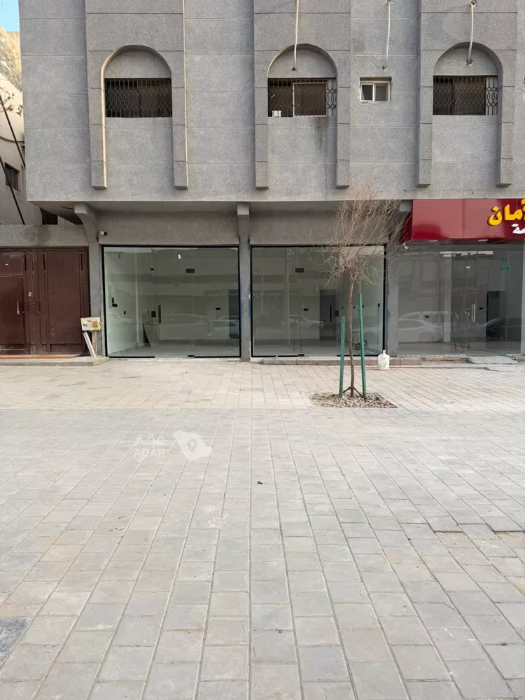 Shop for Rent in Riyadh As Safaa 6
