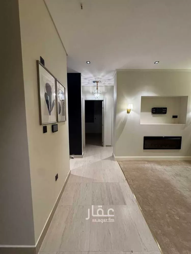 شقة للإيجار في شارع الشارقة, حي المحمدية, مدينة الرياض, منطقة الرياض صورة 5
