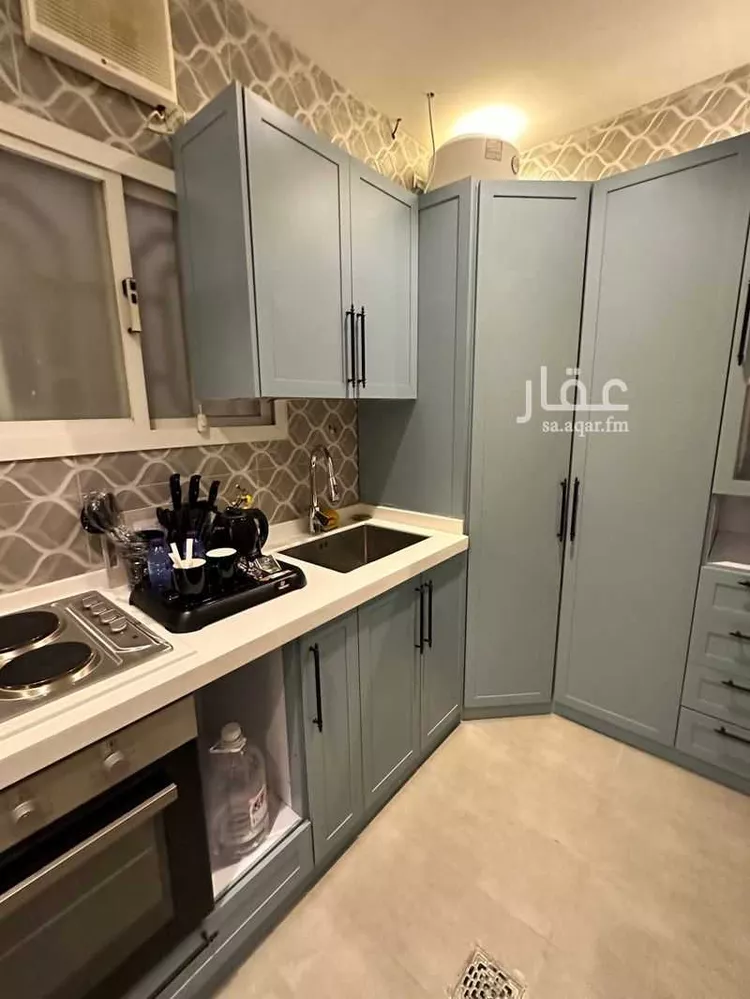 شقة للإيجار في شارع صالح النوفلي, حي البساتين, مدينة جدة, منطقة مكة المكرمة صورة 4
