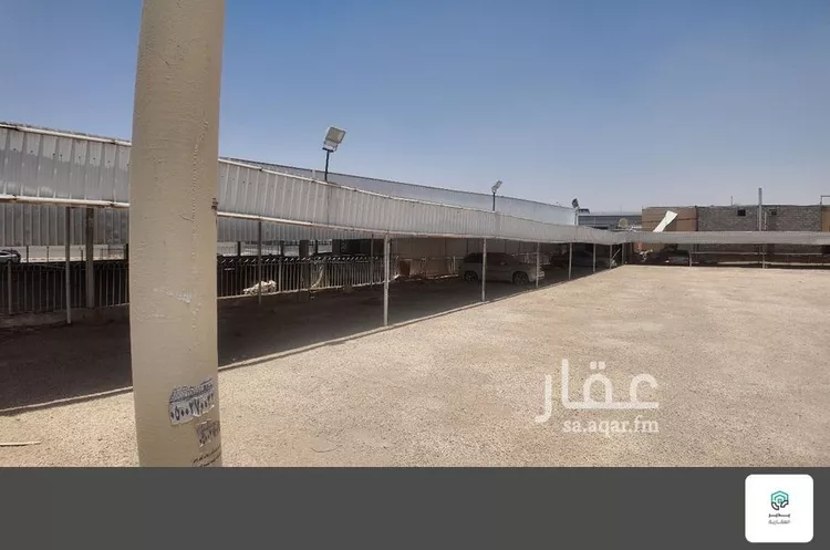 أرض للبيع في شارع حـرض, حي المنار, مدينة الرياض, منطقة الرياض صورة 4