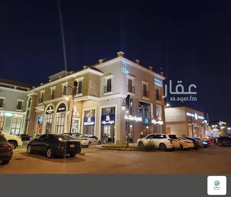 محل للإيجار في شارع الامير محمد ابن سلمان ابن عبدالعزيز, حي قرطبة, مدينة الرياض, منطقة الرياض صورة 4
