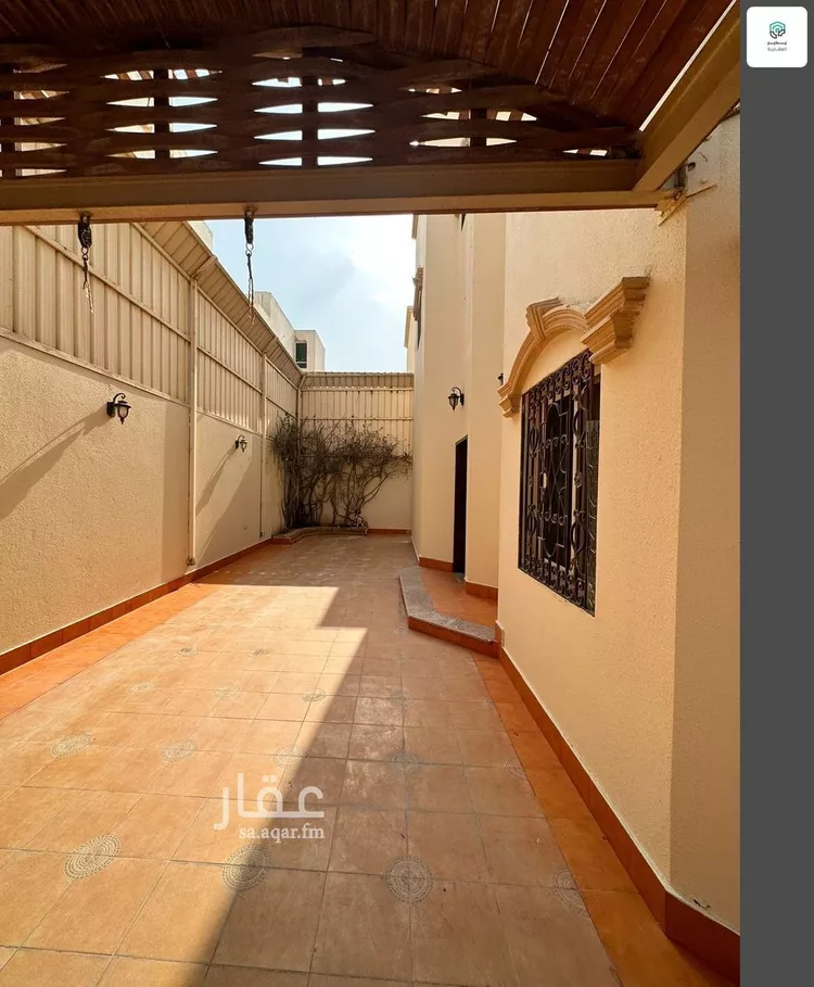 فيلا للإيجار في شارع أبي الحرم الكاتب, حي جرير, مدينة الرياض, منطقة الرياض صورة 5