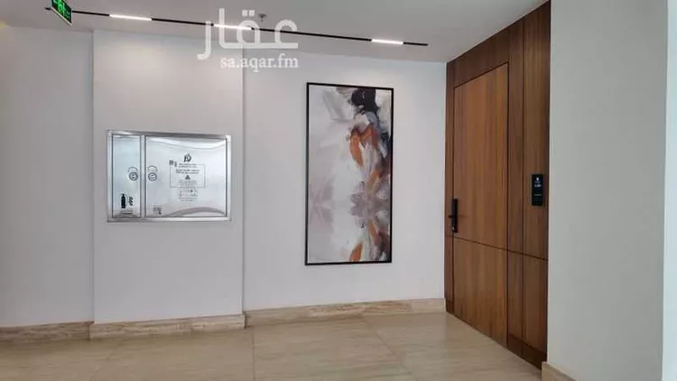 شقة للإيجار في شارع خليفة بن بديع, حي المحمدية, مدينة الرياض, منطقة الرياض صورة 3