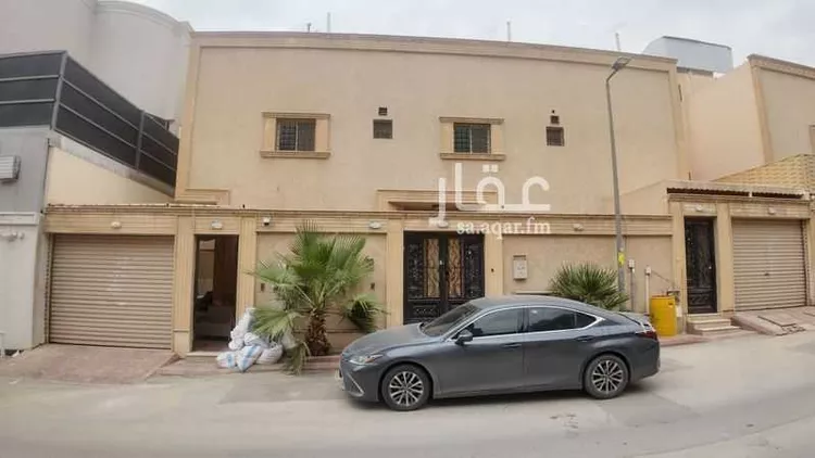 فيلا للإيجار في شارع ابن عامر, حي الربوة, مدينة الرياض, منطقة الرياض 1 صورة
