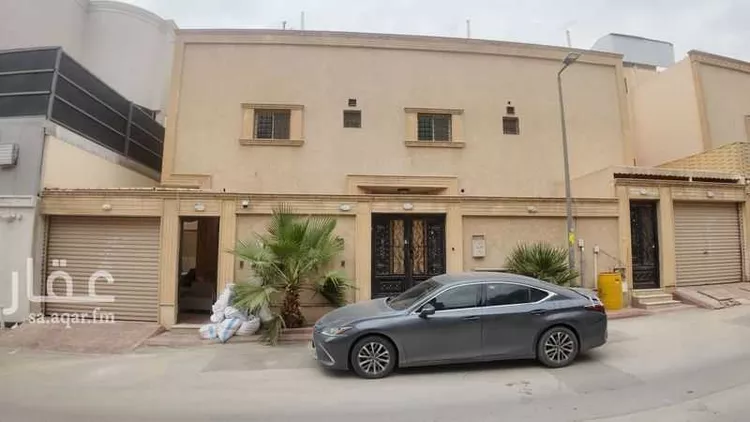 Floor for Rent in Riyadh Ar Rabwah