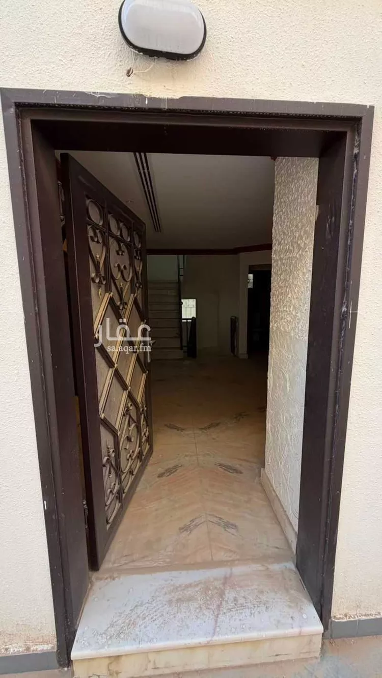 فيلا للإيجار في شارع ابي العباس اللخمي, حي المحمدية, مدينة الرياض, منطقة الرياض 24