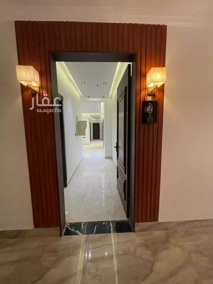 شقة للبيع في شارع محمد بن عجلان, حي الرمال, مدينة الرياض, منطقة الرياض صورة 4