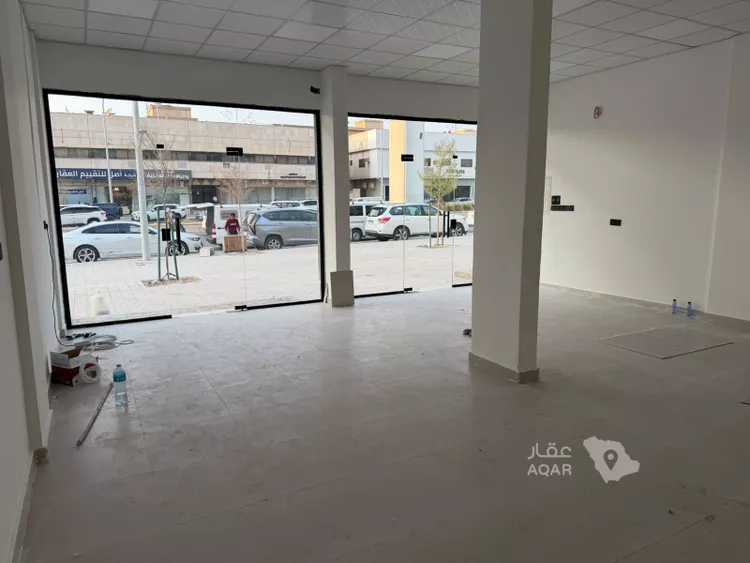 Shop for Rent in Riyadh As Safaa 8
