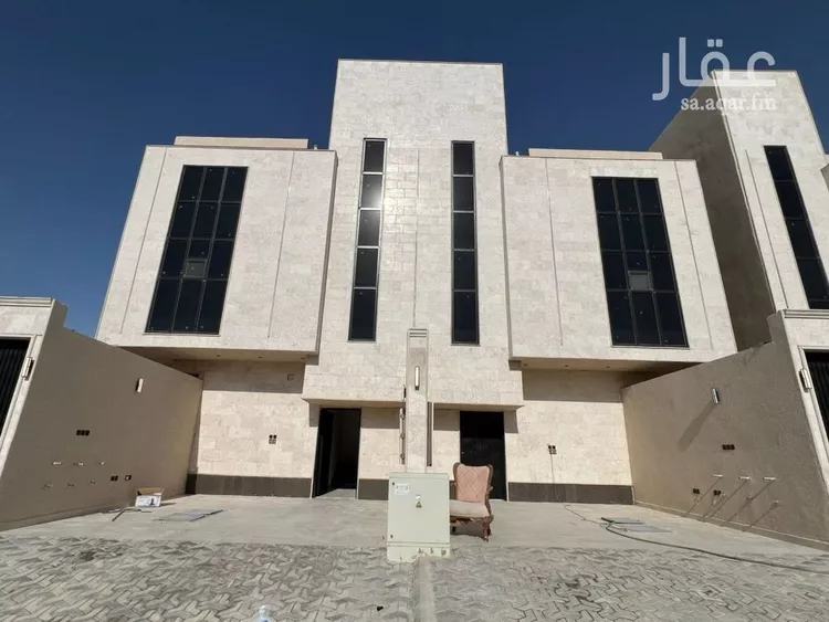 دور للبيع في شارع محمد بن بليهيد, حي طويق, مدينة الرياض, منطقة الرياض