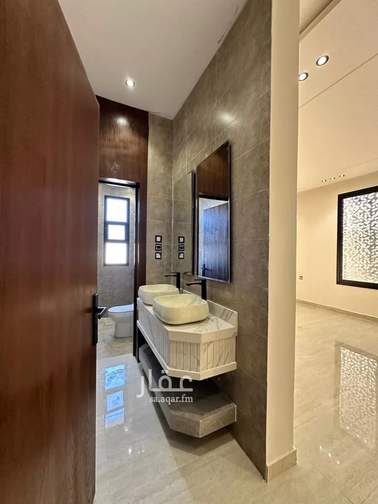 Floor for Sale in Riyadh Al Hazm صورة 4