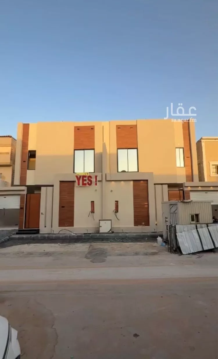 Villa for Sale in Riyadh Tuwaiq