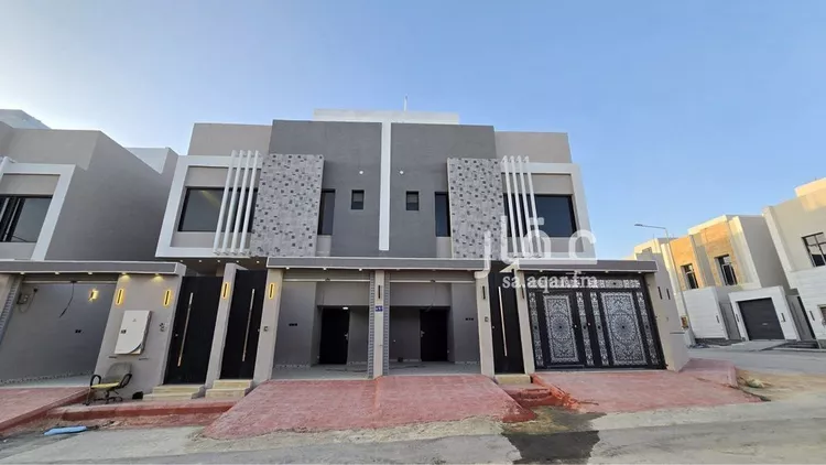 دور للبيع في شارع دنقلا, حي طيبة, مدينة الرياض, منطقة الرياض