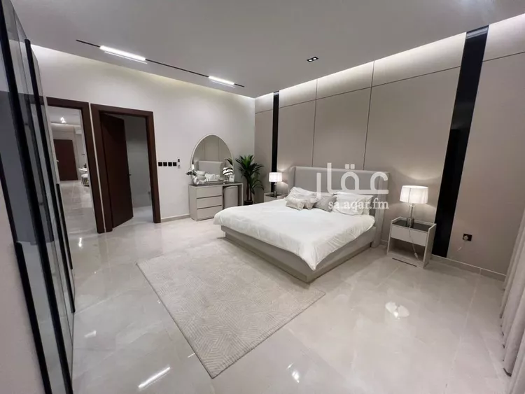 Floor for Sale in Riyadh Okaz صورة 5
