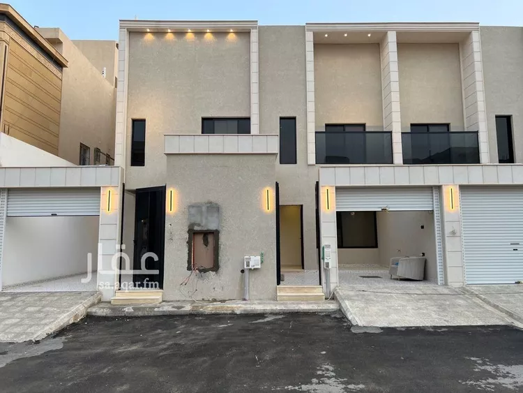 فيلا للبيع في شارع الكدادية, حي الحزم, مدينة الرياض, منطقة الرياض