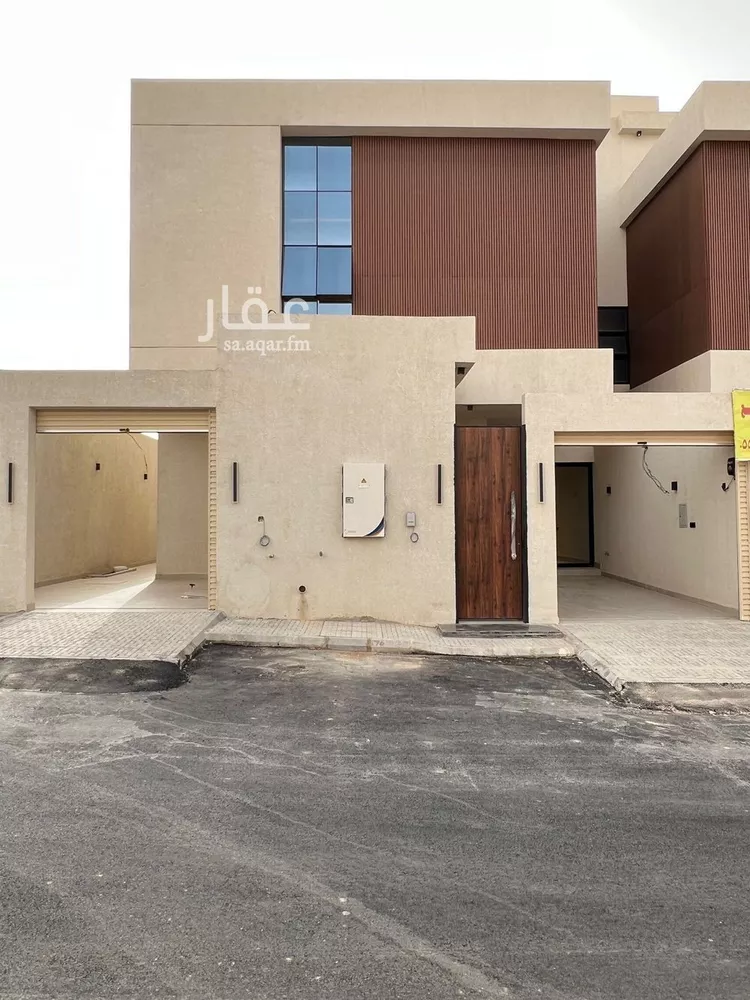 Villa for Sale in Riyadh Al Hazm