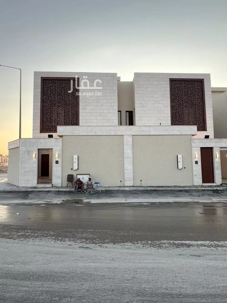 فيلا للبيع في شارع الضبيعة, حي طويق, مدينة الرياض, منطقة الرياض