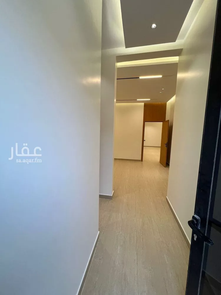 دور للبيع في شارع نصر الحنبلي, حي الزهرة, مدينة الرياض, منطقة الرياض صورة 3