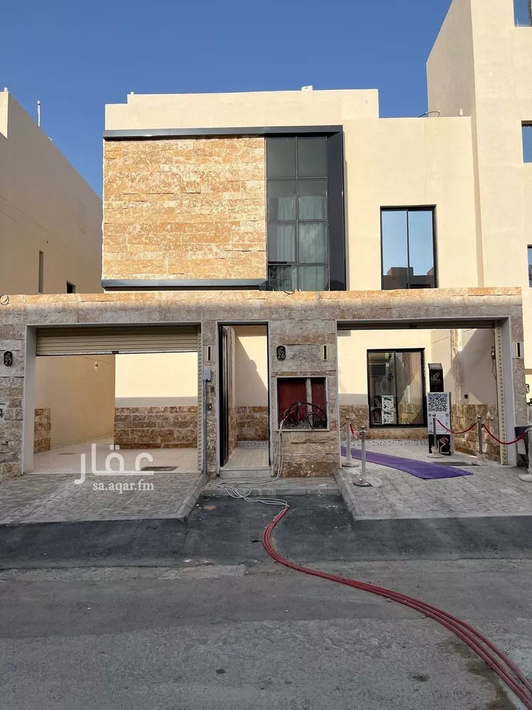 فيلا للبيع في شارع إسماعيل القيسي, حي عكاظ, مدينة الرياض, منطقة الرياض