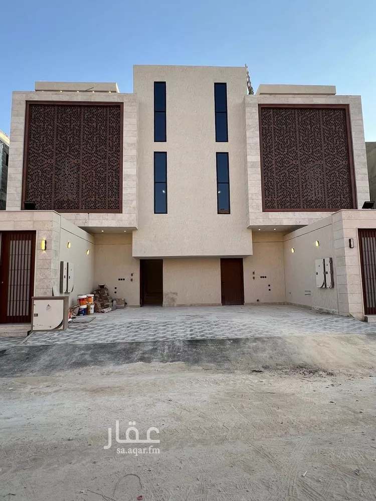 Floor for Sale in Riyadh Tuwaiq