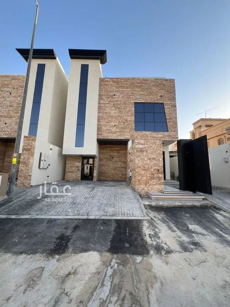 دور للبيع في شارع عثمان الأيوبي, حي بدر, مدينة الرياض, منطقة الرياض