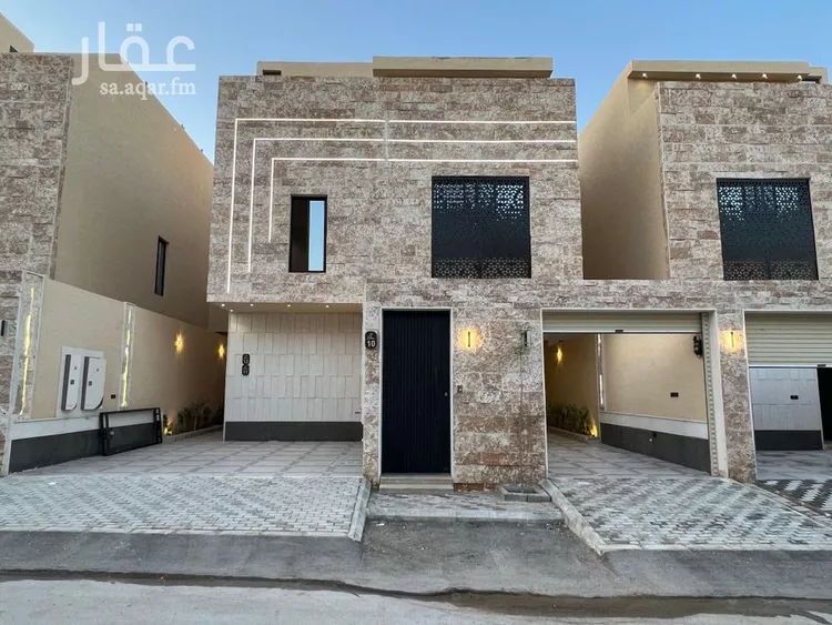 دور للبيع في شارع اطلس, حي طويق, مدينة الرياض, منطقة الرياض