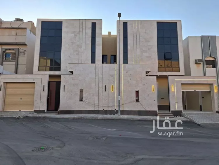 Villa for Sale in Riyadh Tuwaiq