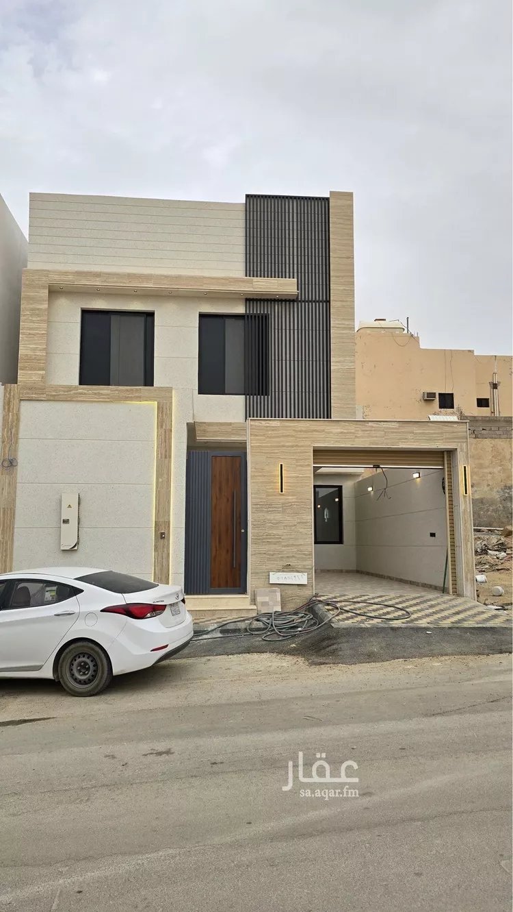 Villa for Sale in Riyadh Tuwaiq