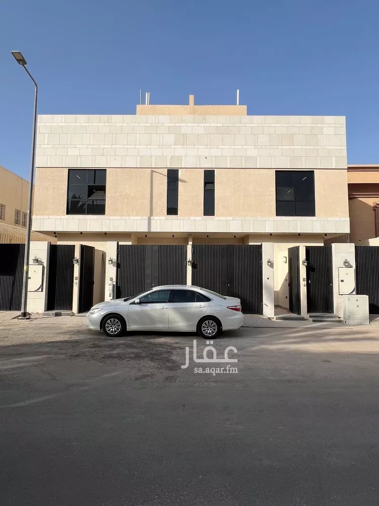 دور للبيع في شارع محمد بن خطاب, حي السويدي الغربي, مدينة الرياض, منطقة الرياض