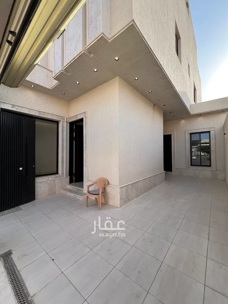 فيلا للبيع في شارع الخزرج, حي طويق, مدينة الرياض, منطقة الرياض صورة 5