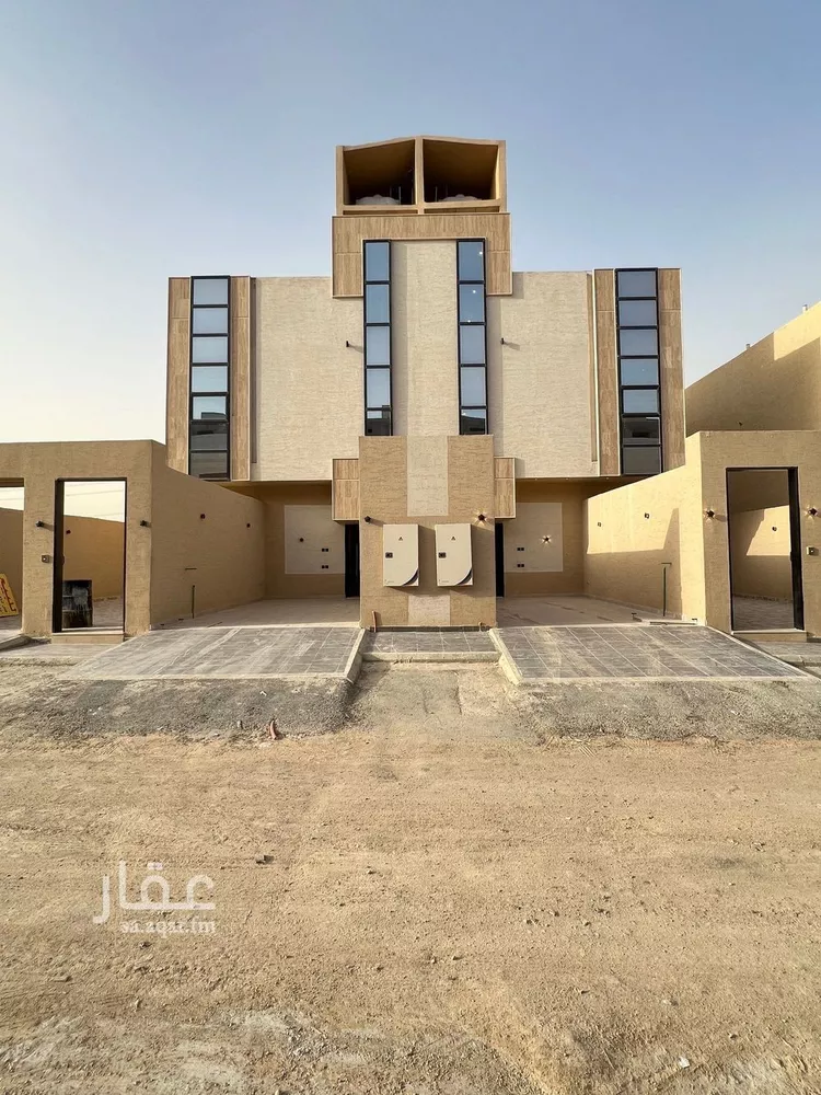 Floor for Sale in Riyadh Okaz