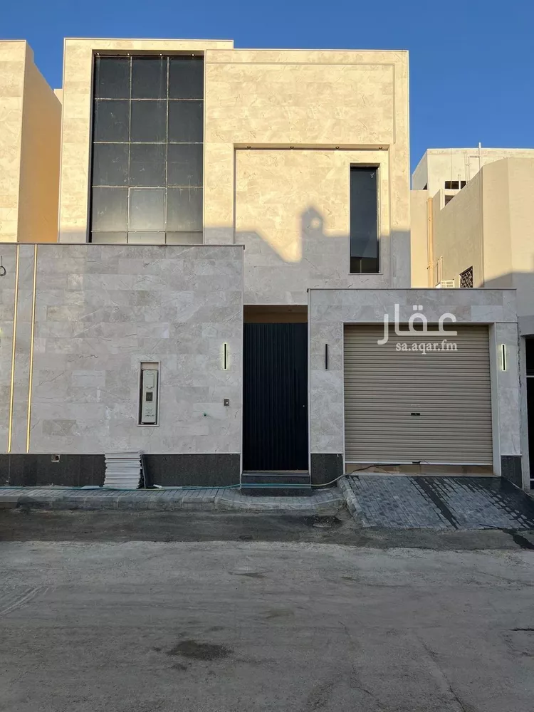 فيلا للبيع في شارع الفقهاء, حي طويق, مدينة الرياض, منطقة الرياض