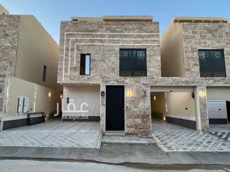 دور للبيع في شارع السبيحه, حي طويق, مدينة الرياض, منطقة الرياض