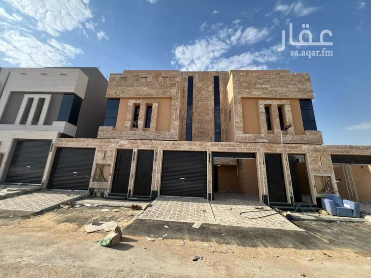 دور للبيع في شارع اطلس, حي طويق, مدينة الرياض, منطقة الرياض
