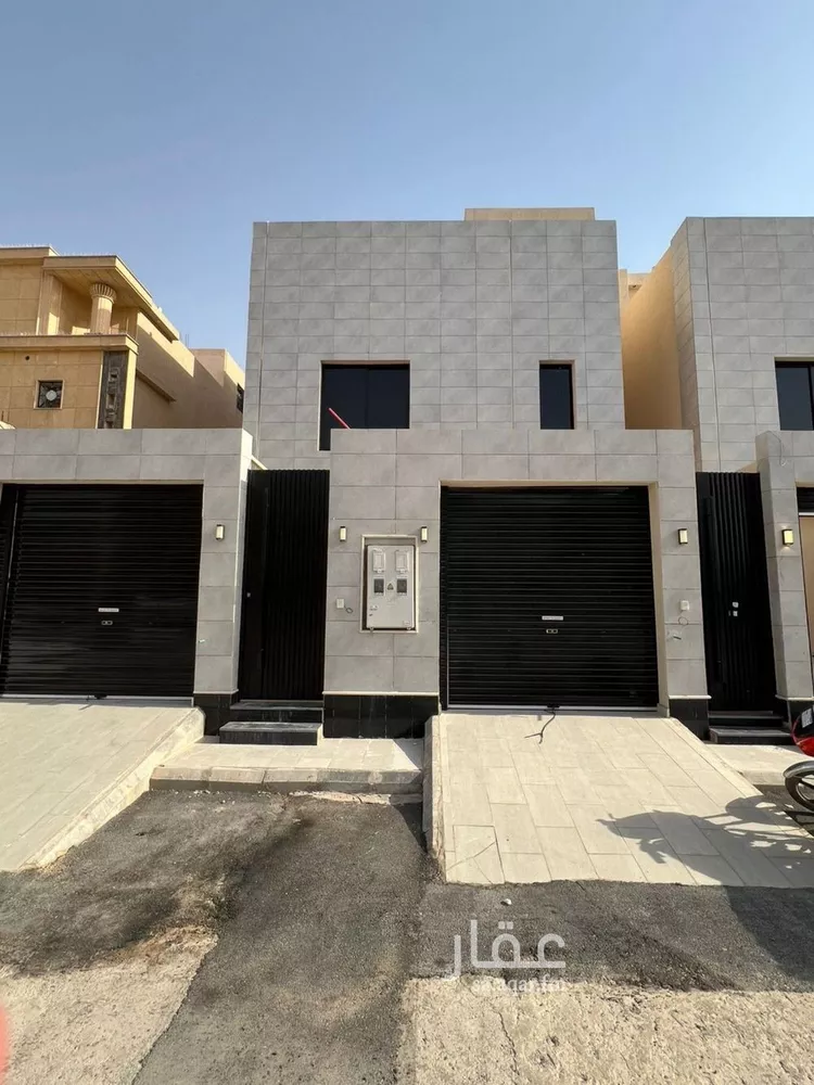 دور للبيع في شارع عمر بن أوس الثقفي, حي طويق, مدينة الرياض, منطقة الرياض