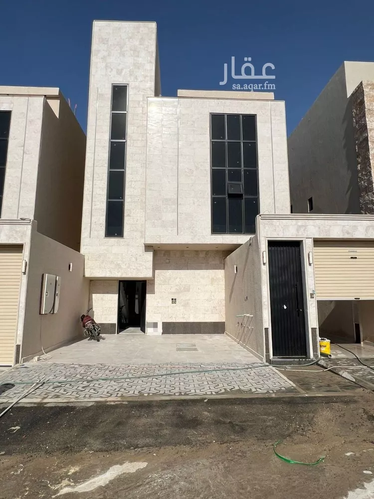 دور للبيع في شارع محمد بن بليهيد, حي طويق, مدينة الرياض, منطقة الرياض