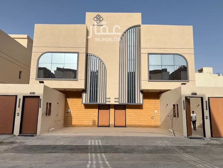 دور للبيع في شارع حسن بن عبدالوهاب, حي طويق, مدينة الرياض, منطقة الرياض