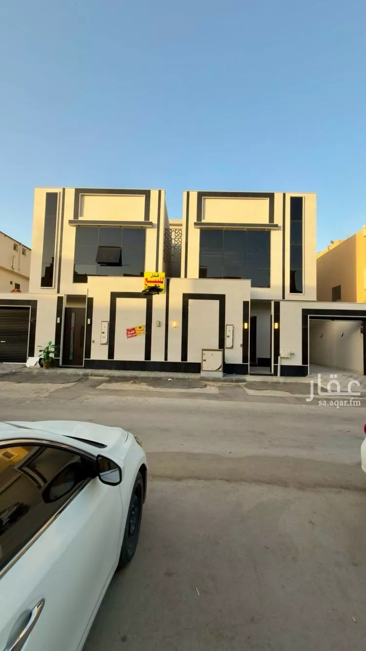 Villa for Sale in Riyadh Al Uraija Al Gharbiyah