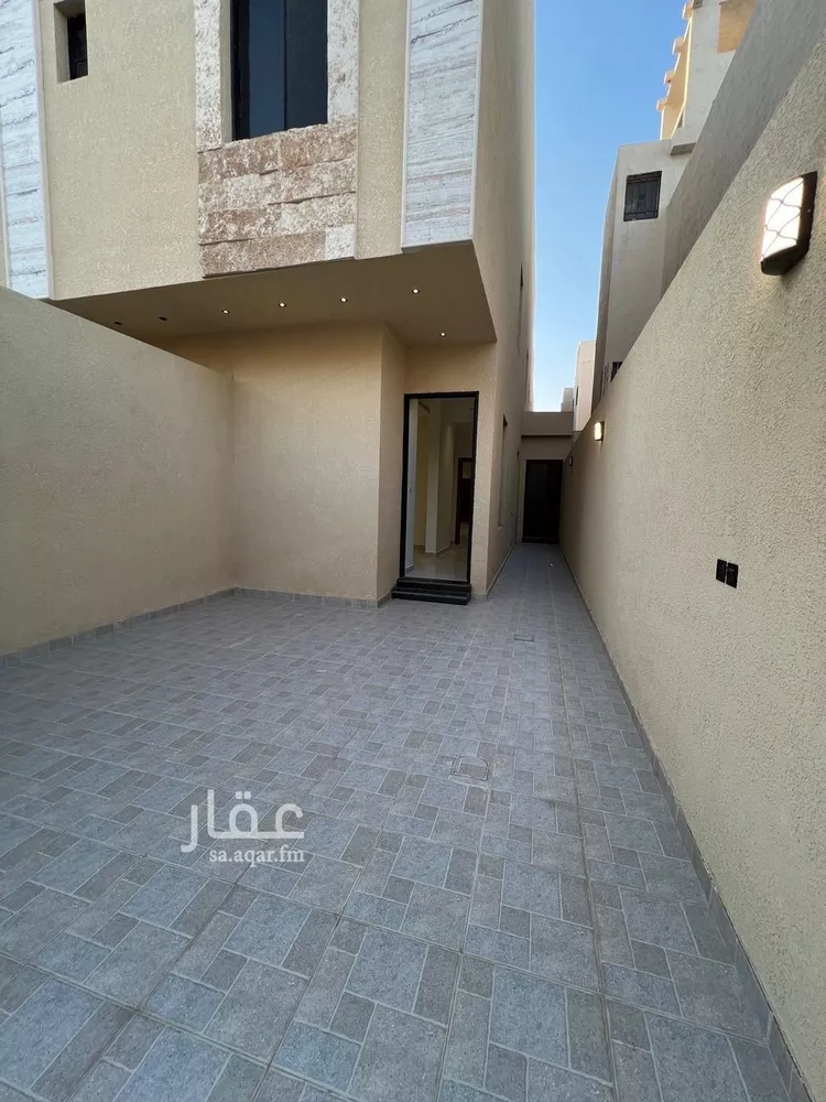 دور للبيع في شارع 391 طويق, حي طويق, مدينة الرياض, منطقة الرياض صورة 3