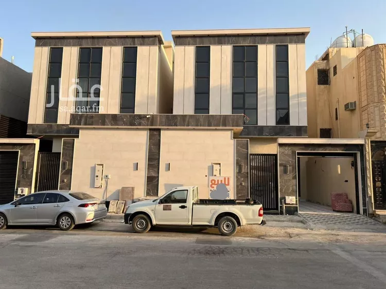 Villa for Sale in Riyadh Tuwaiq