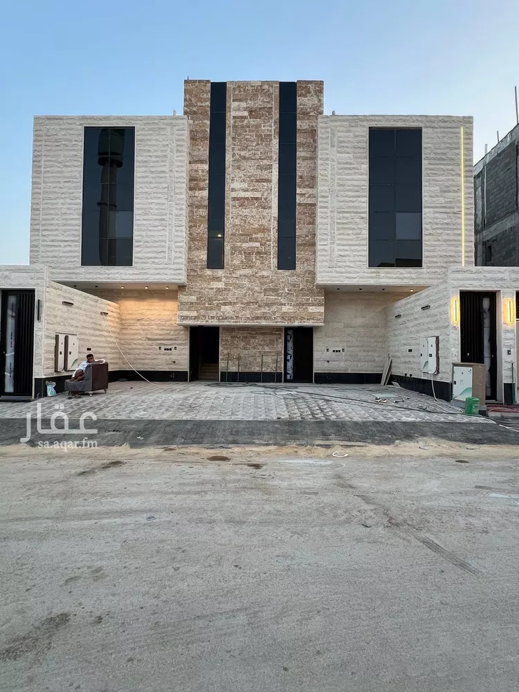 دور للبيع في شارع هلال بن أمية, حي طويق, مدينة الرياض, منطقة الرياض